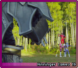 Ninninger Cameo 19