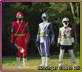 Ninninger Cameo 20