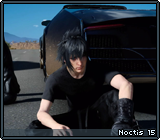 Noctis 15