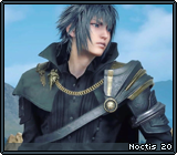Noctis 20