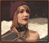 North 13
