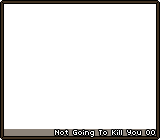 Not Going To Kill You 00