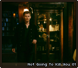 Not Going To Kill You 01