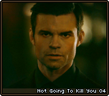 Not Going To Kill You 04