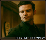 Not Going To Kill You 09