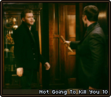 Not Going To Kill You 10
