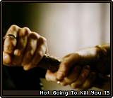 Not Going To Kill You 13