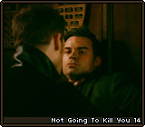 Not Going To Kill You 14