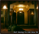 Not Going To Kill You 18