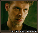 Not This Things Puppet 18