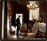 One Weakness 03