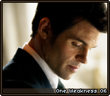 One Weakness 06