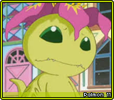 Palmon 11