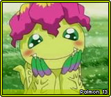 Palmon 13