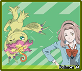 Palmon 14