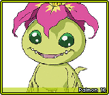 Palmon 16