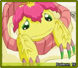 Palmon 18