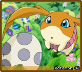 Patamon 02