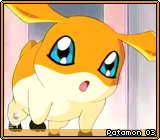 Patamon 03