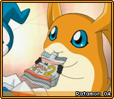Patamon 04