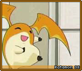 Patamon 08