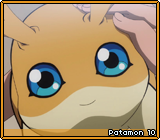 Patamon 10