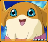 Patamon 11