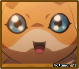 Patamon 13