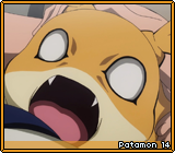 Patamon 14