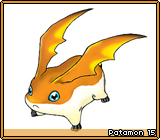 Patamon 15