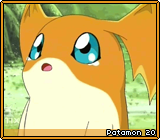 Patamon