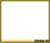 Pikachu 00