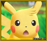 Pikachu 01
