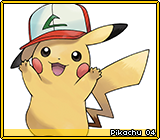 Pikachu 04