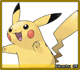 Pikachu 05