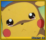Pikachu 06