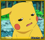 Pikachu 07