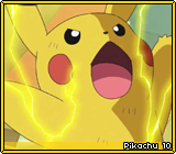Pikachu 10
