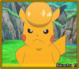 Pikachu 11