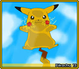 Pikachu 13