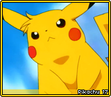 Pikachu 17