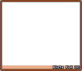 Plate Fall 00