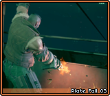 Plate Fall 03
