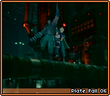Plate Fall 06