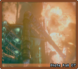 Plate Fall 07