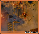 Plate Fall 09