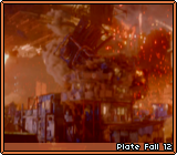 Plate Fall 12