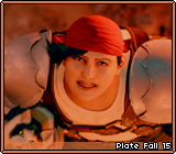 Plate Fall 15