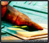 Plate Seperation