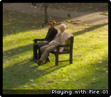 Playing with Fire 01